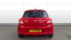 Suzuki Swift 1.2 Dualjet SHVS SZ3 5dr Petrol Hatchback